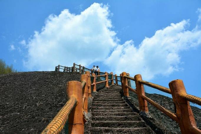 天柱峰景区